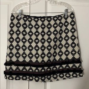 Merona skirt